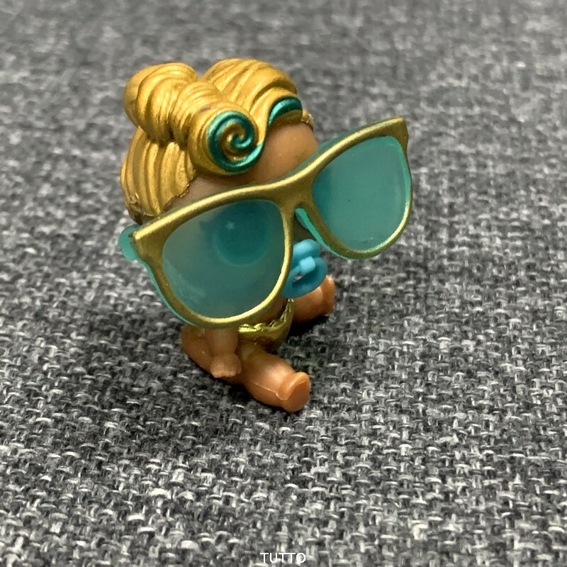 lil luxe lol